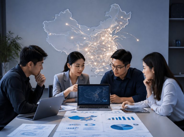 乌拉盖管理区管委会AI城市分站系统加盟