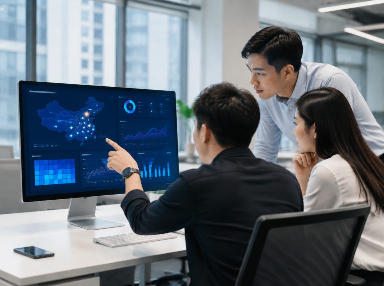 乌拉盖管理区管委会GEO城市站群系统